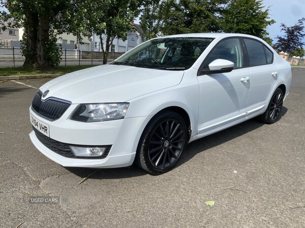 Used Skoda Octavia 2014 for sale - 75553534: Photo 6