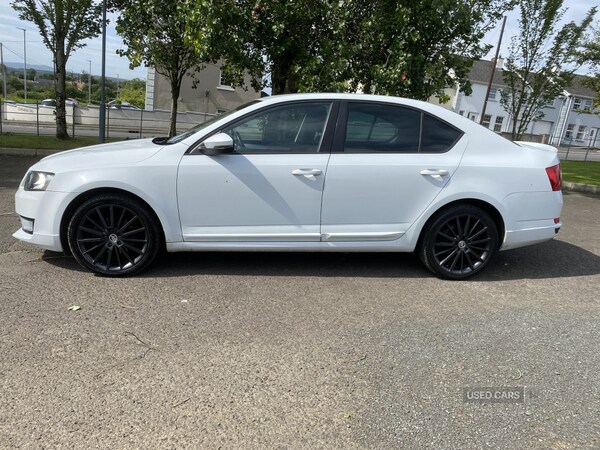 Used Skoda Octavia 2014 for sale - 75553534: Photo 7