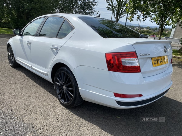 Used Skoda Octavia 2014 for sale - 75553534: Photo 8