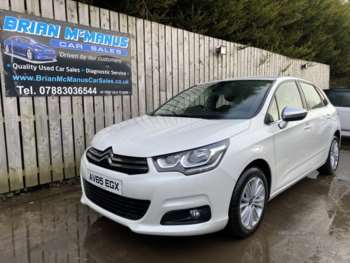 Used Citroen C4 2015 for sale - 71250003: Photo