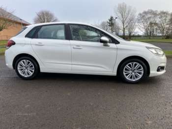 Used Citroen C4 2015 for sale - 71250003: Photo
