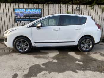 2015 - 1.6 e-HDi Allure 5dr EGC