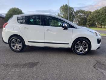 Used Peugeot 3008 2015 for sale - 75269689: Photo