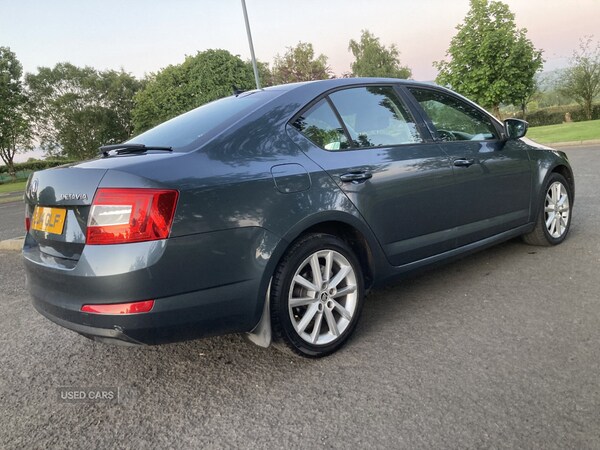 Used Skoda Octavia 2014 for sale - 74751971: Photo 11