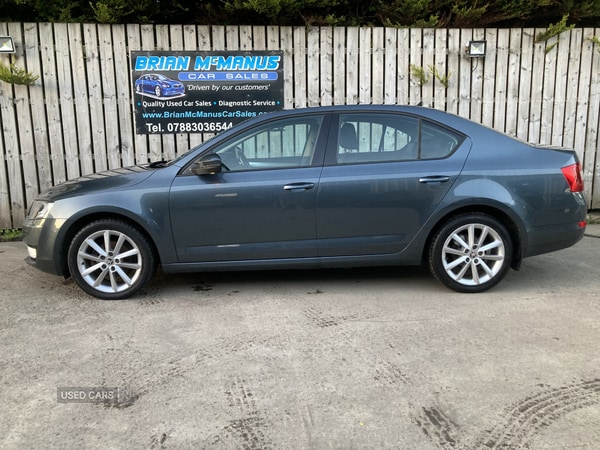 Used Skoda Octavia 2014 for sale - 74751971: Photo 1
