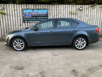 2014 - 1.6 TDI CR Elegance 5dr