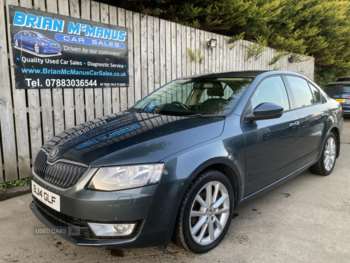 Used Skoda Octavia 2014 for sale - 74751971: Photo