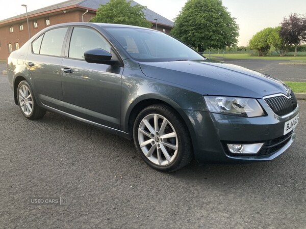 Used Skoda Octavia 2014 for sale - 74751971: Photo 4
