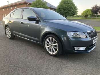 Used Skoda Octavia 2014 for sale - 74751971: Photo