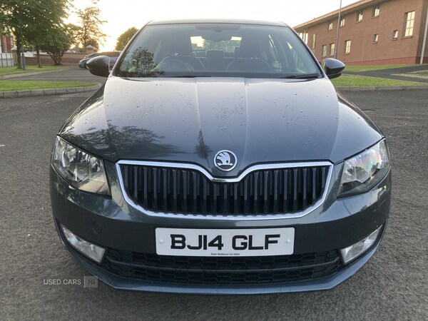 Used Skoda Octavia 2014 for sale - 74751971: Photo 6