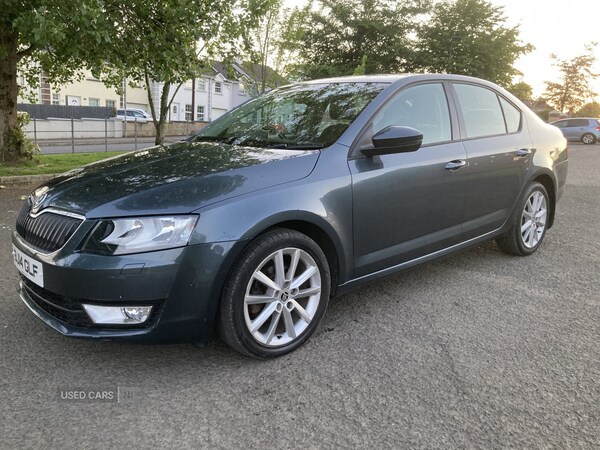 Used Skoda Octavia 2014 for sale - 74751971: Photo 7