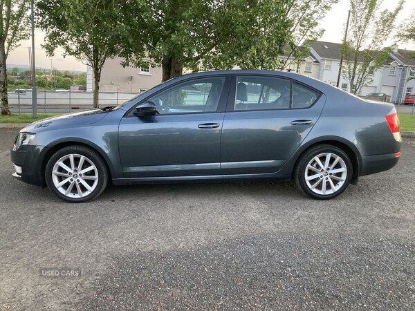 Used Skoda Octavia 2014 for sale - 74751971: Photo 8