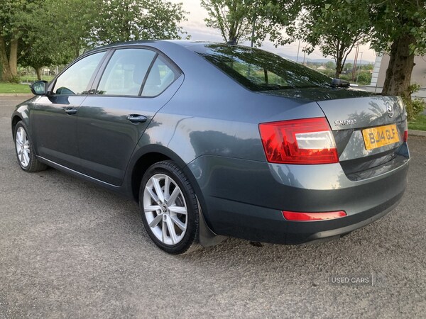 Used Skoda Octavia 2014 for sale - 74751971: Photo 9