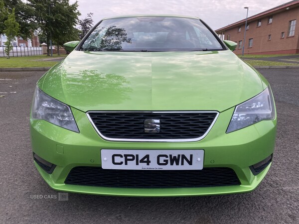 Used SEAT Leon 2014 for sale - 74946463: Photo 12