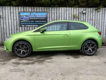 2014 - 1.6 TDI SE 3dr [Technology Pack]