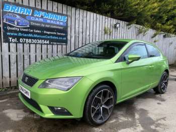 Used SEAT Leon 2014 for sale - 74946463: Photo