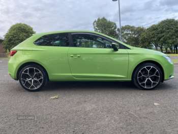 Used SEAT Leon 2014 for sale - 74946463: Photo