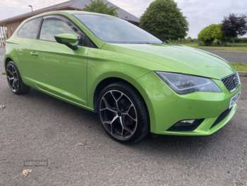 Used SEAT Leon 2014 for sale - 74946463: Photo