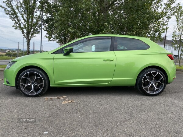 Used SEAT Leon 2014 for sale - 74946463: Photo 7