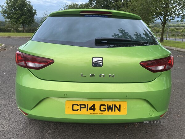 Used SEAT Leon 2014 for sale - 74946463: Photo 9