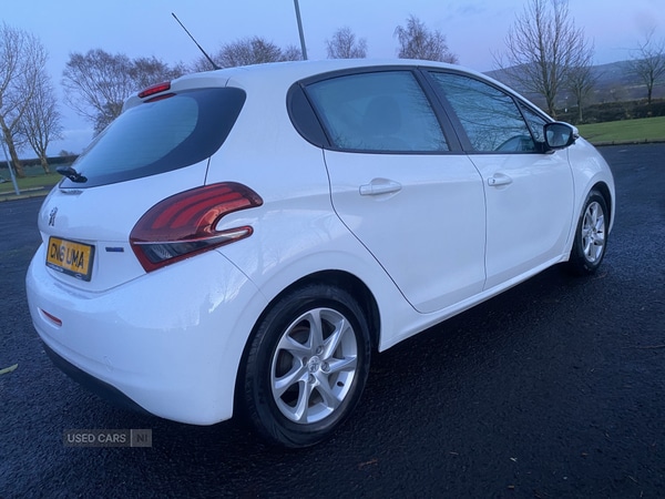 Used Peugeot 208 2016 for sale - 77599321: Photo 11