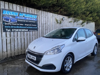 Used Peugeot 208 2016 for sale - 77599321: Photo