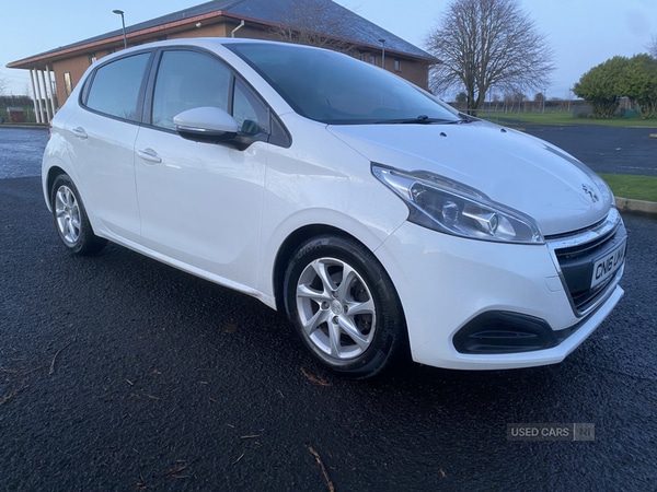 Used Peugeot 208 2016 for sale - 77599321: Photo 4