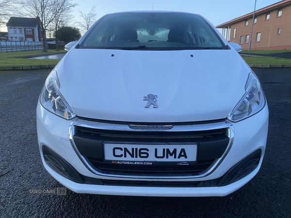 Used Peugeot 208 2016 for sale - 77599321: Photo 5