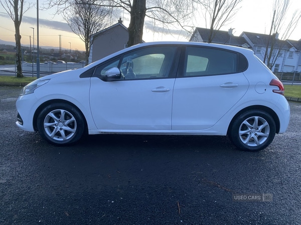 Used Peugeot 208 2016 for sale - 77599321: Photo 8