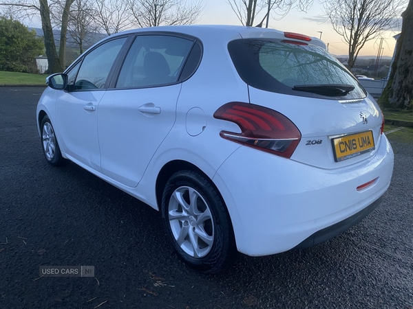 Used Peugeot 208 2016 for sale - 77599321: Photo 9