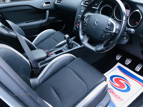 Used Citroen DS4 2013 for sale - 71256443: Photo 10