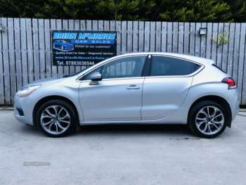 Used Citroen DS4 2013 for sale - 71256443: Photo