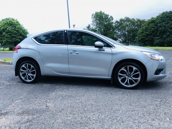 Used Citroen DS4 2013 for sale - 71256443: Photo 3
