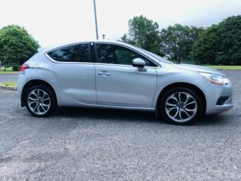 Used Citroen DS4 2013 for sale - 71256443: Photo
