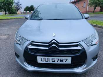 Used Citroen DS4 2013 for sale - 71256443: Photo