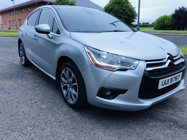Used Citroen DS4 2013 for sale - 71256443: Photo 5