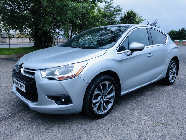 Used Citroen DS4 2013 for sale - 71256443: Photo 6