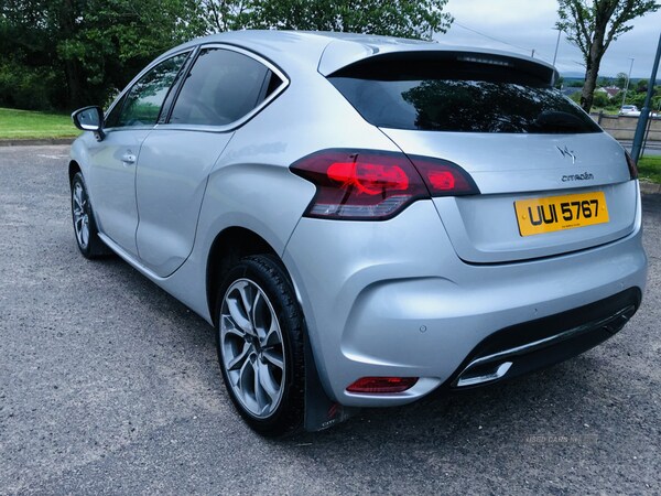 Used Citroen DS4 2013 for sale - 71256443: Photo 7