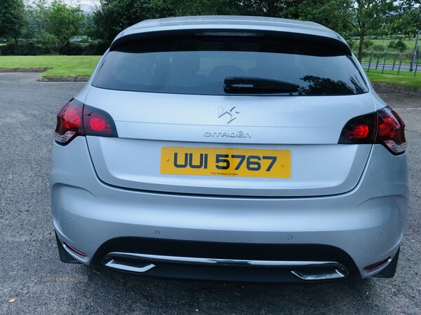 Used Citroen DS4 2013 for sale - 71256443: Photo 8