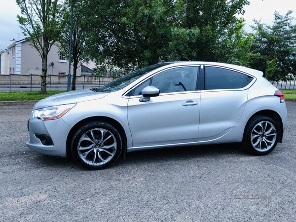 Used Citroen DS4 2013 for sale - 71256443: Photo 9