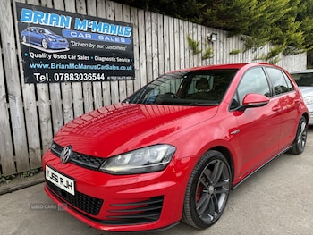 Used Volkswagen Golf 2017 for sale - 79249112: Photo