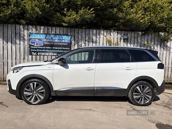 Used Peugeot 5008 2019 for sale - 78587128: Photo