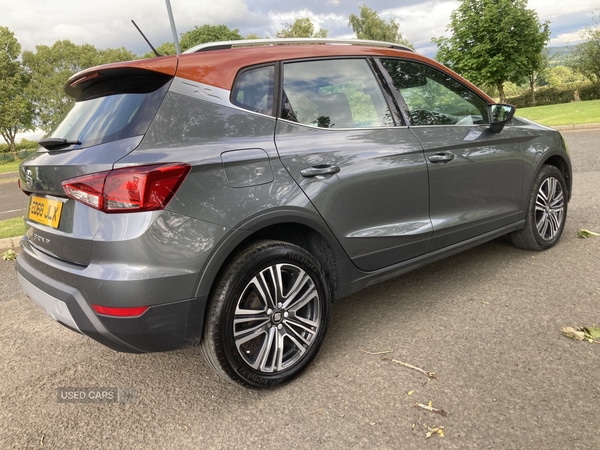 Used SEAT Arona 2018 for sale - 74829064: Photo 12