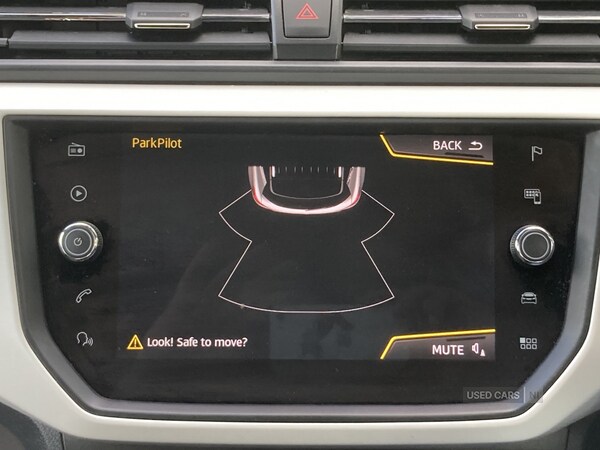 Used SEAT Arona 2018 for sale - 74829064: Photo 13