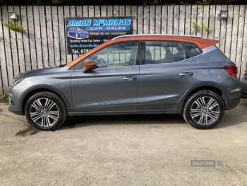 2018 - 1.6 TDI Xcellence 5dr DSG