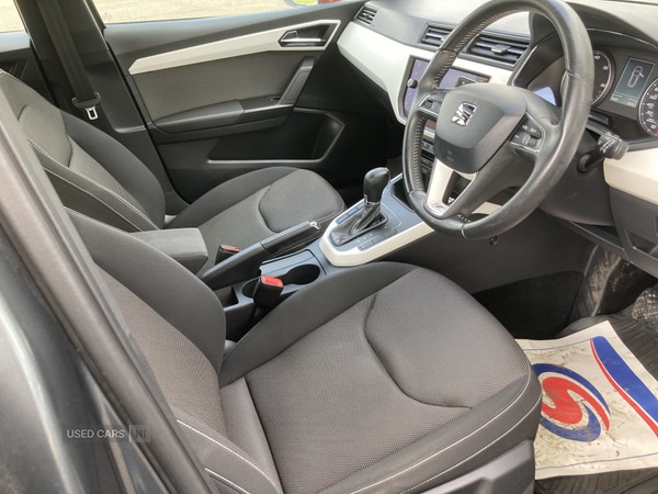 Used SEAT Arona 2018 for sale - 74829064: Photo 4