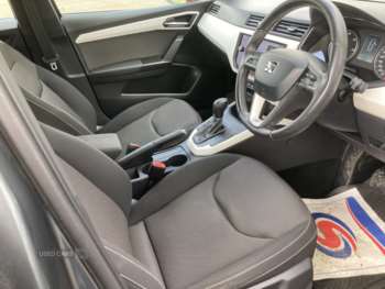 Used SEAT Arona 2018 for sale - 74829064: Photo