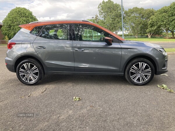 Used SEAT Arona 2018 for sale - 74829064: Photo 5