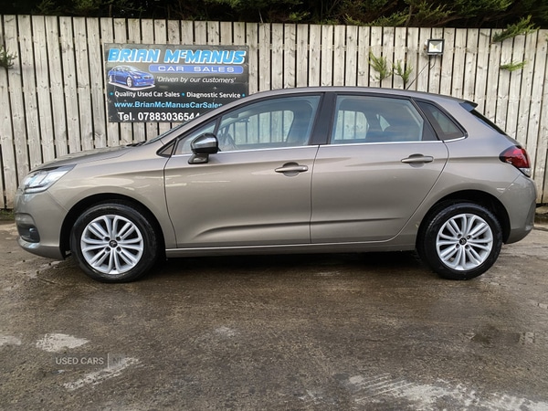 Used Citroen C4 2015 for sale - 76500396: Photo 1