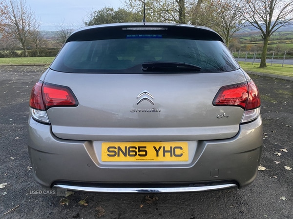 Used Citroen C4 2015 for sale - 76500396: Photo 10